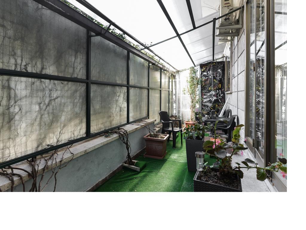 Parioli Bed&business Affittacamere