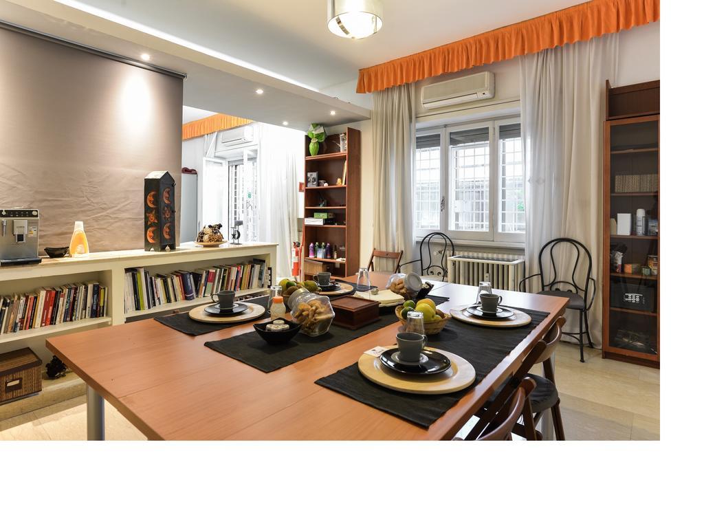 Affittacamere Parioli Bed&business Roma