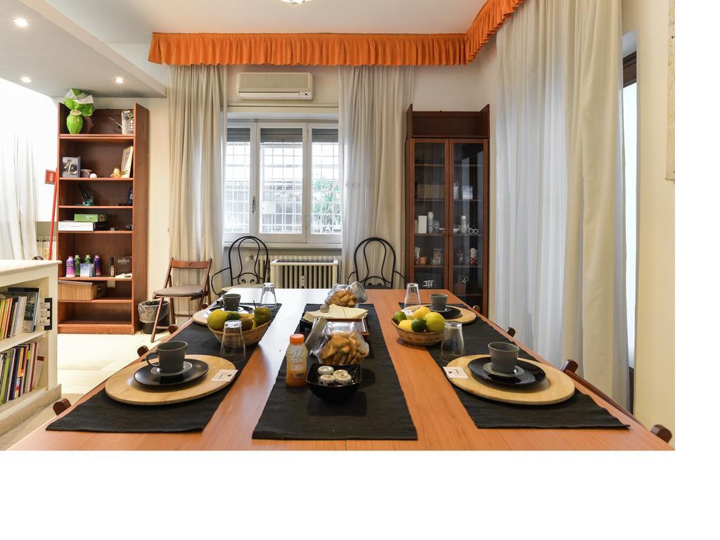 Parioli Bed&business Affittacamere