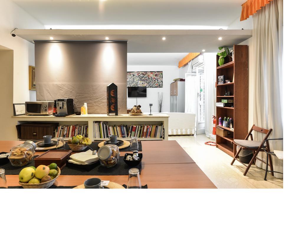 Affittacamere Parioli Bed&business 3*