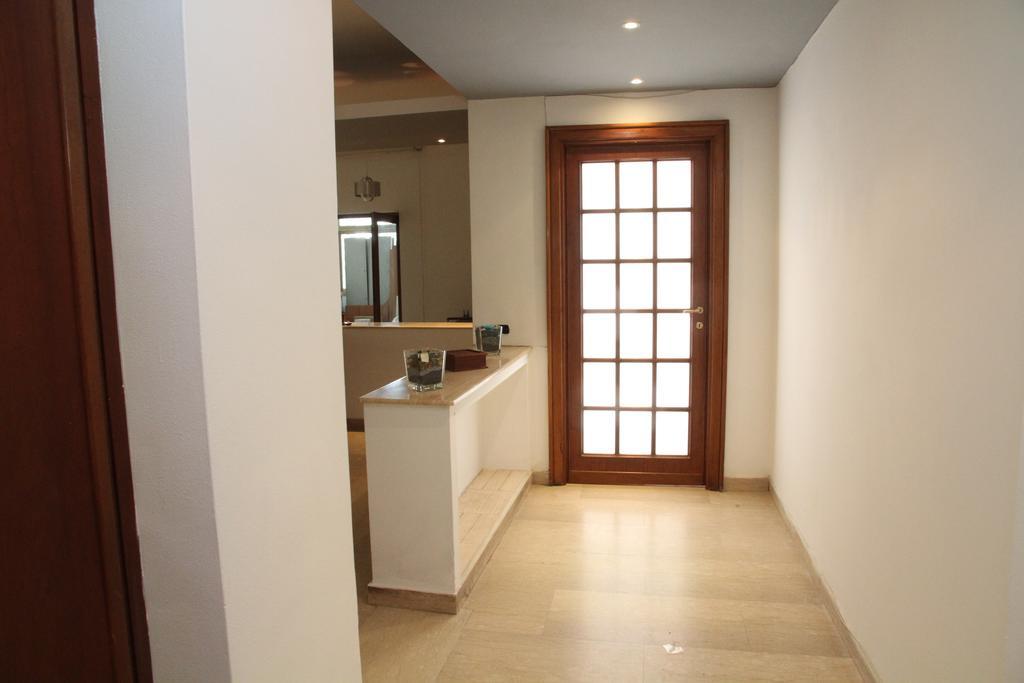 Affittacamere Parioli Bed&business