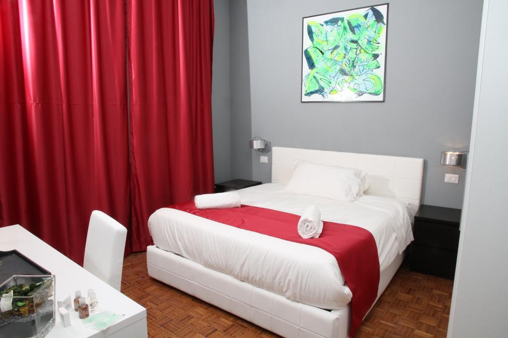 Parioli Bed&business Affittacamere 3*