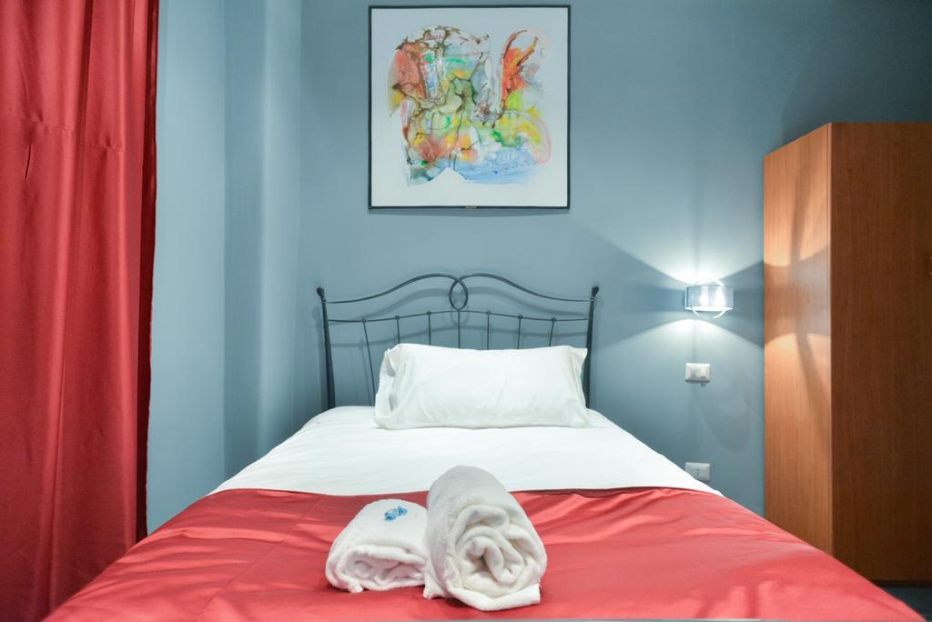 Affittacamere Parioli Bed&business