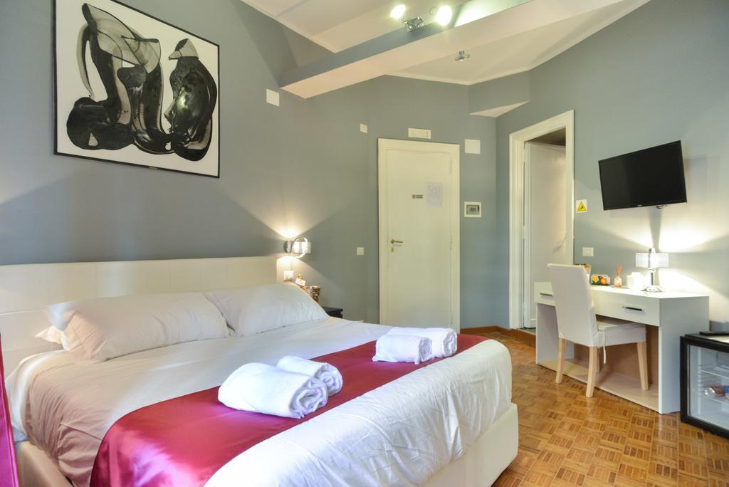Parioli Bed&business Roma