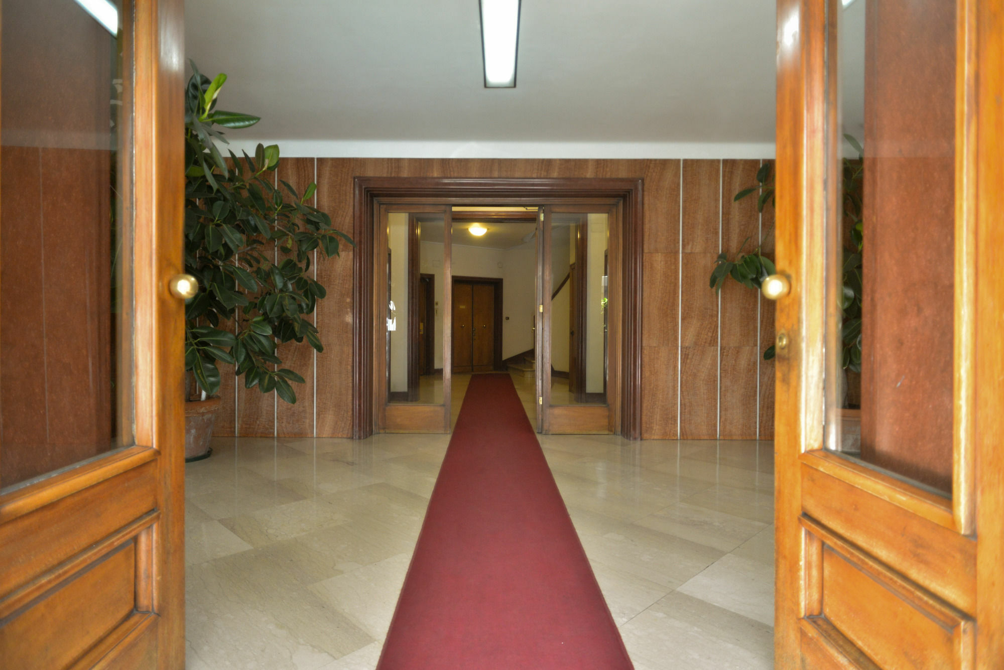 Affittacamere Parioli Bed&business