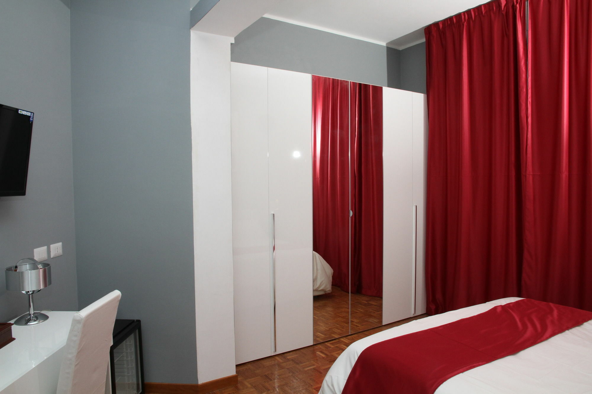 Parioli Bed&business Roma