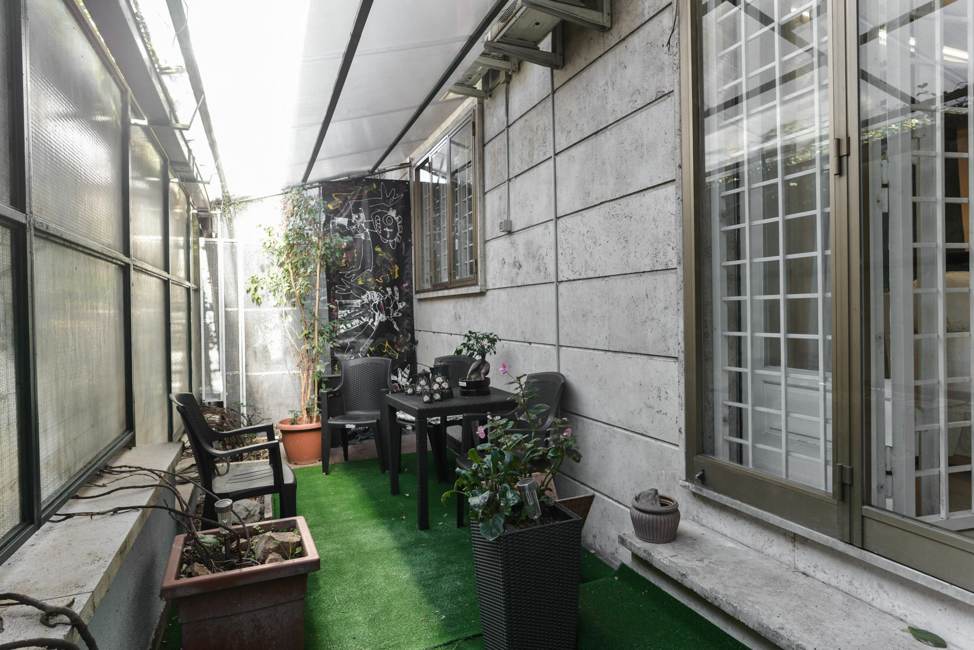Affittacamere Parioli Bed&business Roma