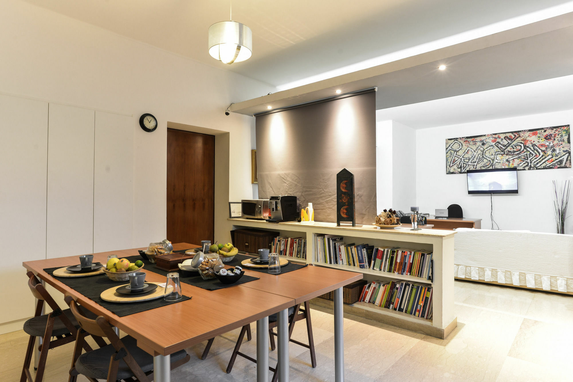 Parioli Bed&business Affittacamere 3*