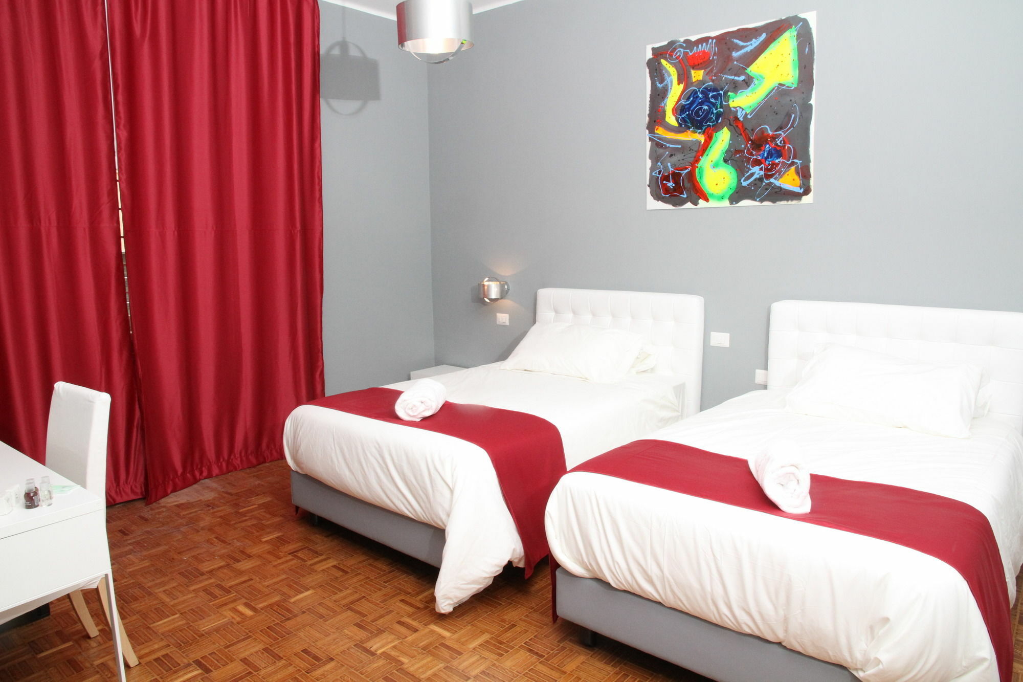 Parioli Bed&business 3* Roma