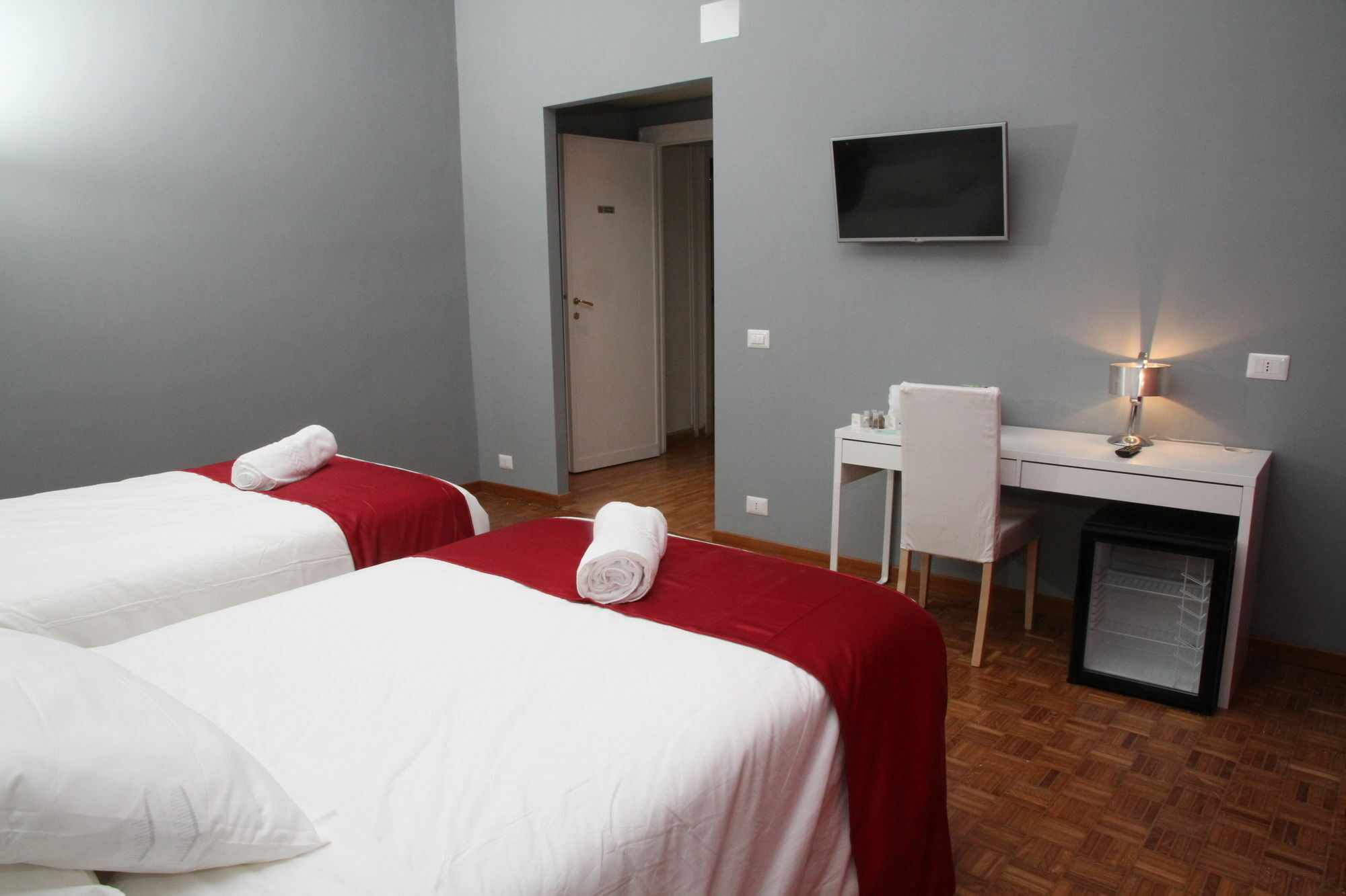 Affittacamere Parioli Bed&business 3*
