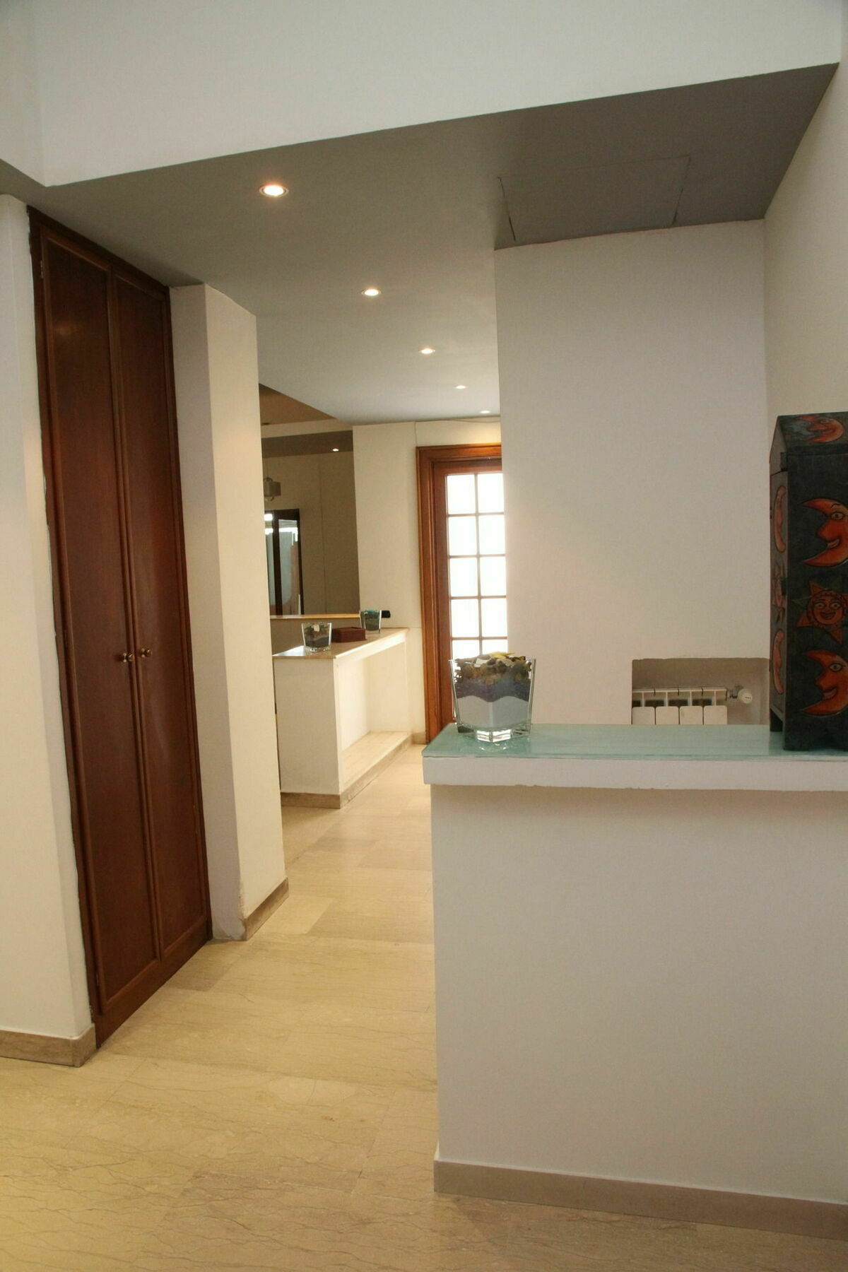 Affittacamere Parioli Bed&business
